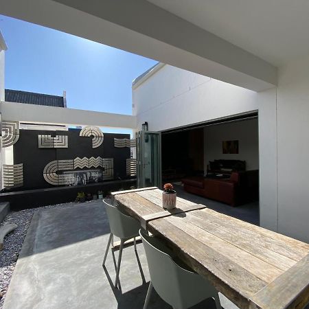 Klipmossel - Bek Bay Apartment Paternoster Bagian luar foto