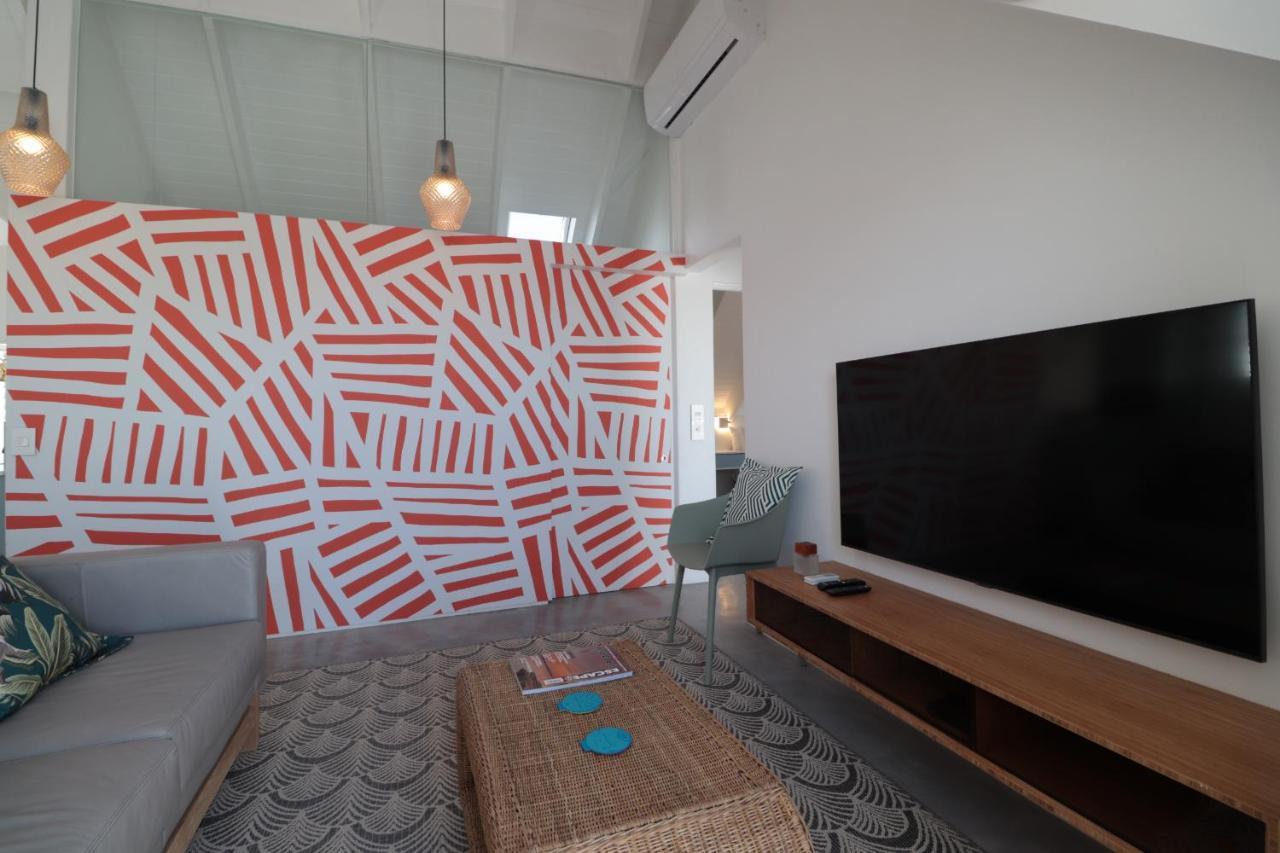 Klipmossel - Bek Bay Apartment Paternoster Bagian luar foto