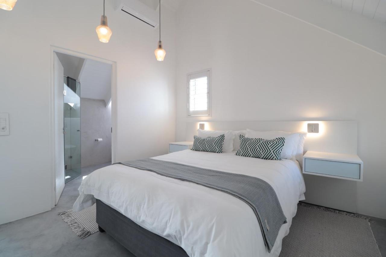 Klipmossel - Bek Bay Apartment Paternoster Bagian luar foto