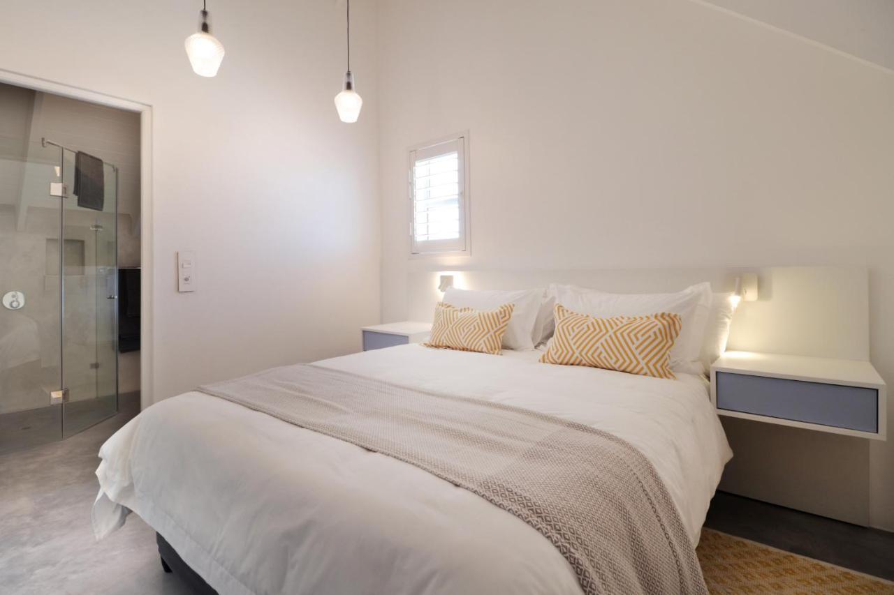 Klipmossel - Bek Bay Apartment Paternoster Bagian luar foto