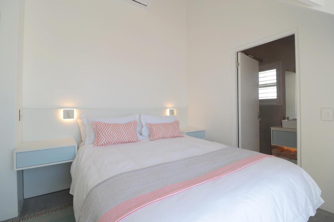 Klipmossel - Bek Bay Apartment Paternoster Bagian luar foto