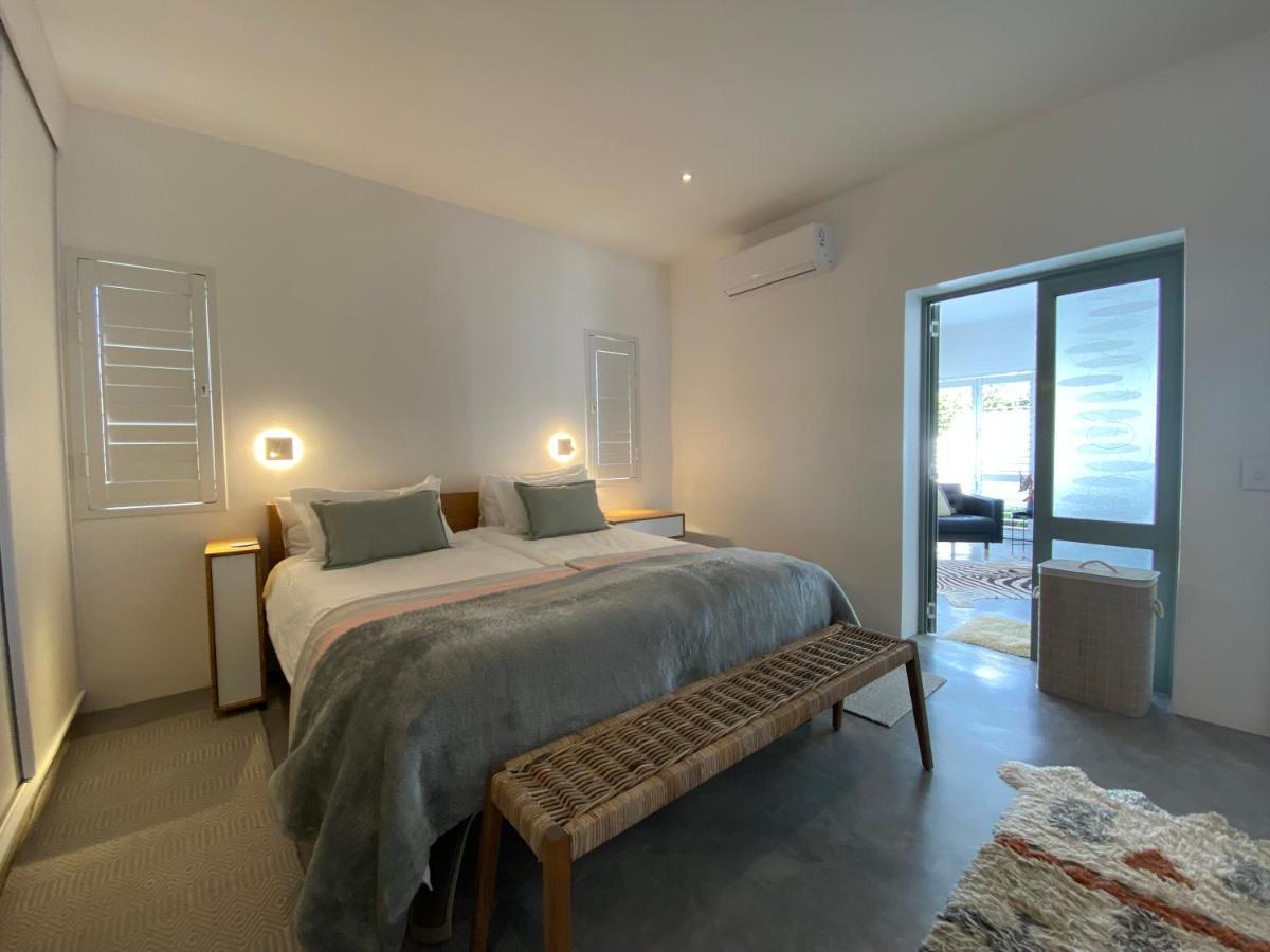 Klipmossel - Bek Bay Apartment Paternoster Bagian luar foto