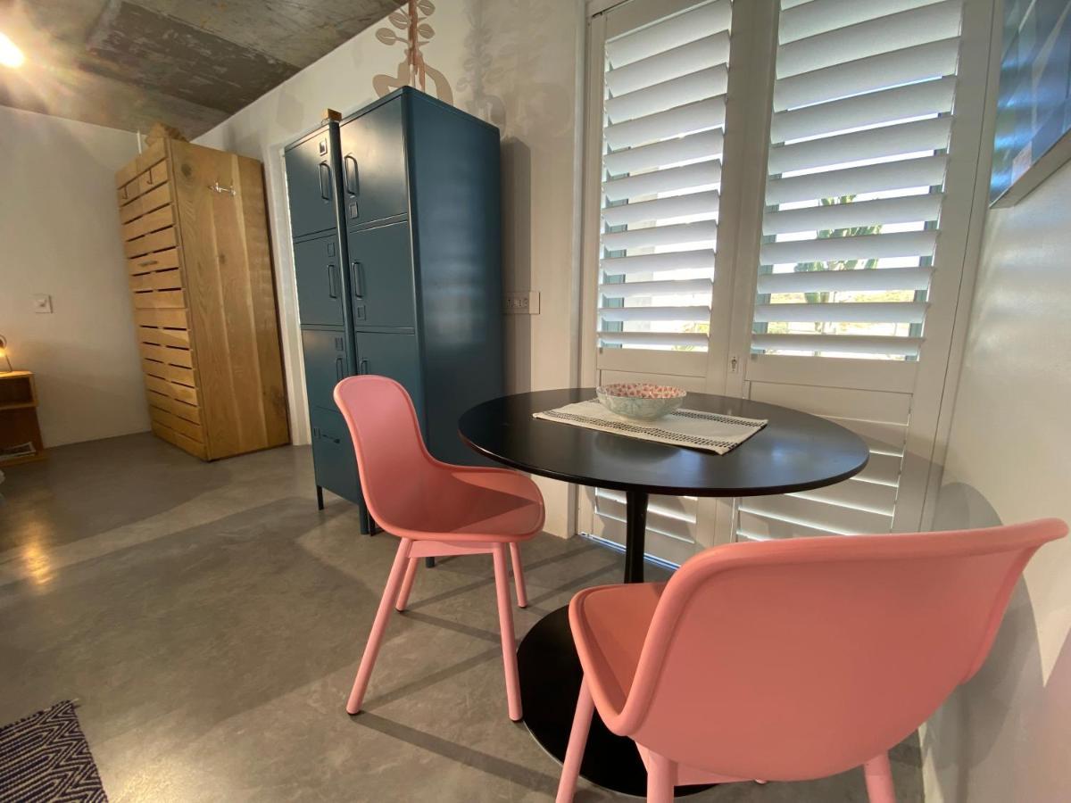 Klipmossel - Bek Bay Apartment Paternoster Bagian luar foto