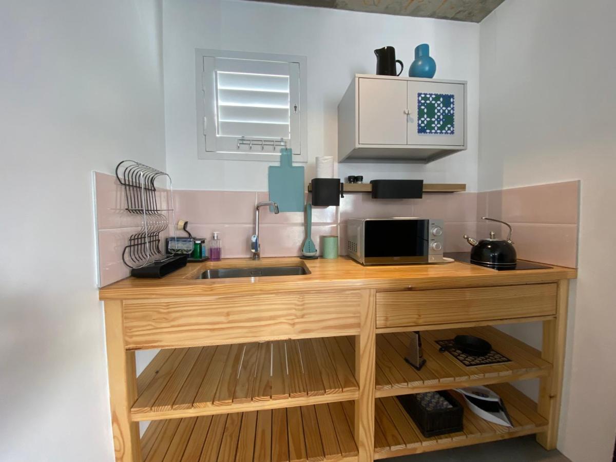 Klipmossel - Bek Bay Apartment Paternoster Bagian luar foto