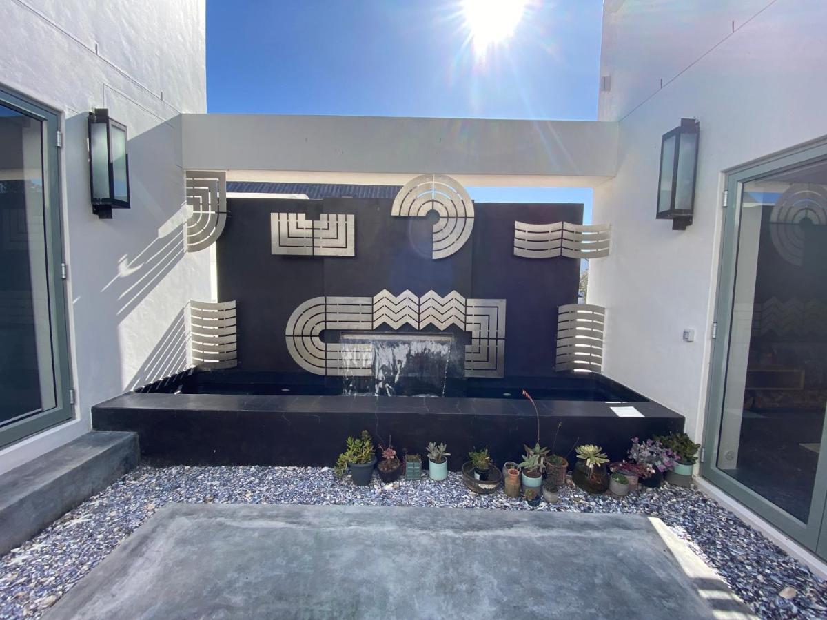 Klipmossel - Bek Bay Apartment Paternoster Bagian luar foto
